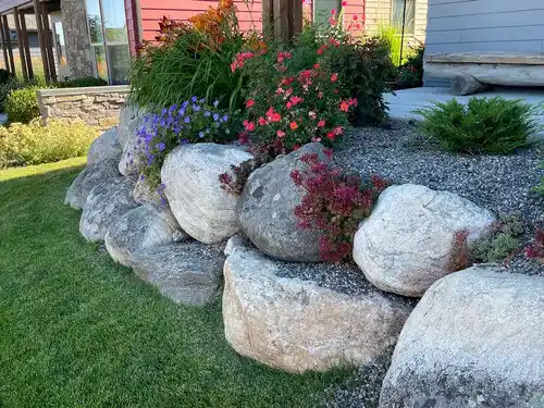 landscaping services Marbleton